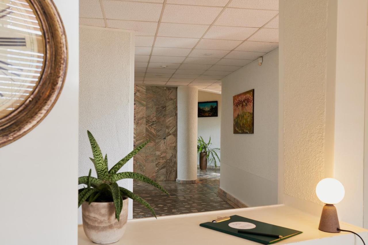 Diena/Naktis Druskininkai Exteriör bild