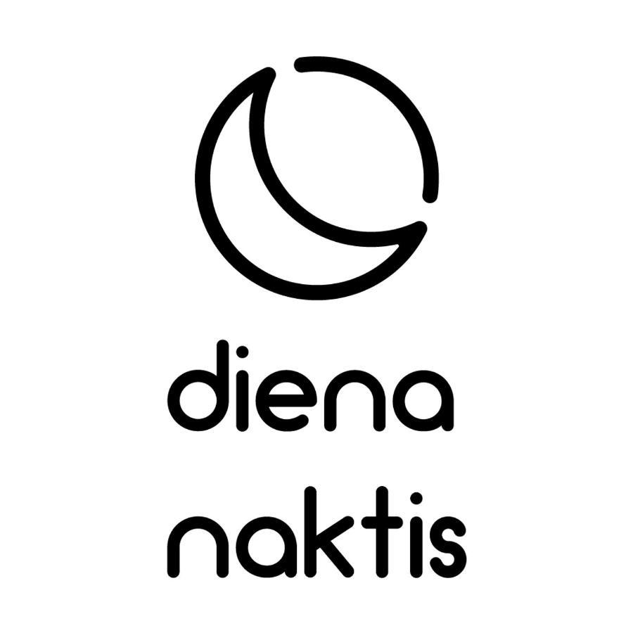 Diena/Naktis Druskininkai Exteriör bild