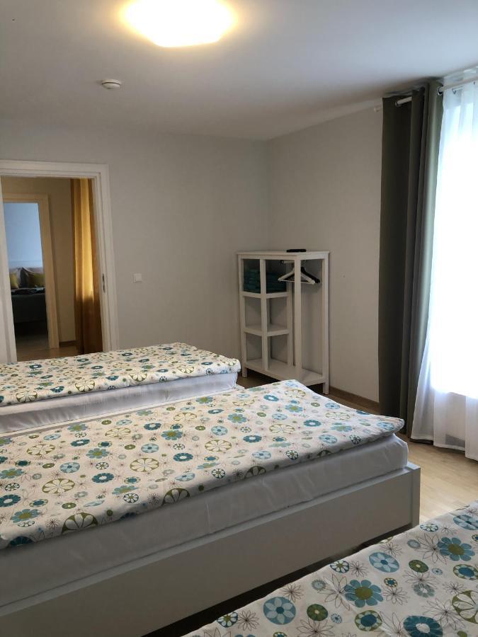 Diena/Naktis Druskininkai Exteriör bild